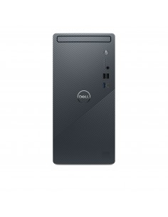 DELL Inspiron 3030 Intel® Core™ i5 i5-12400 16 GB DDR5-SDRAM 512 GB SSD Windows 11 Pro Escritorio PC Negro, Azul