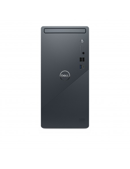 DELL Inspiron 3030 Intel® Core™ i5 i5-12400 16 GB DDR5-SDRAM 512 GB SSD Windows 11 Pro Escritorio PC Negro, Azul DELL Inspiron 3030 Intel® Core™ i5 i5-12400 16 GB DDR5-SDRAM 512 GB SSD Windows 11 Pro Escritorio PC Negro, Azul