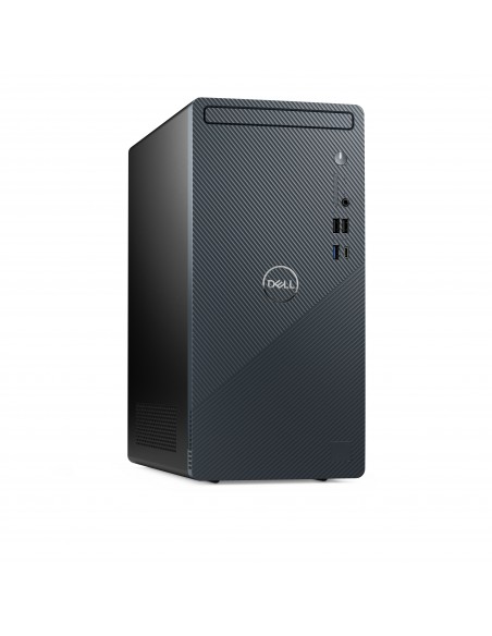 DELL Inspiron 3030 Intel® Core™ i5 i5-12400 16 GB DDR5-SDRAM 512 GB SSD Windows 11 Pro Escritorio PC Negro, Azul DELL Inspiron 3030 Intel® Core™ i5 i5-12400 16 GB DDR5-SDRAM 512 GB SSD Windows 11 Pro Escritorio PC Negro, Azul