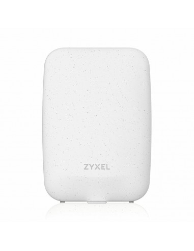 Zyxel USG-LITE 60AX router 2.5 Gigabit Ethernet Blanco