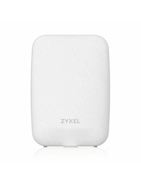 Zyxel USG-LITE 60AX router 2.5 Gigabit Ethernet Blanco