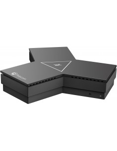 POLY Micrófono IP de mesa G7500