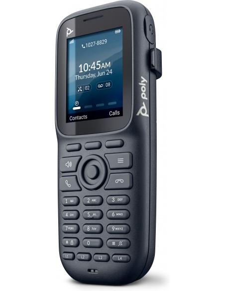 POLY Terminal de teléfono Rove 20 DECT