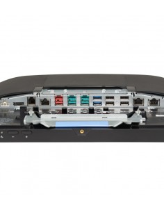 Toshiba TCX810E 4305UE 2 GHz Todo-en-Uno 38,1 cm (15") Pantalla táctil Negro 2