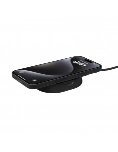 Belkin BoostCharge Pro Smartphone Negro Corriente alterna Cargador inalámbrico Carga rápida Interior 2