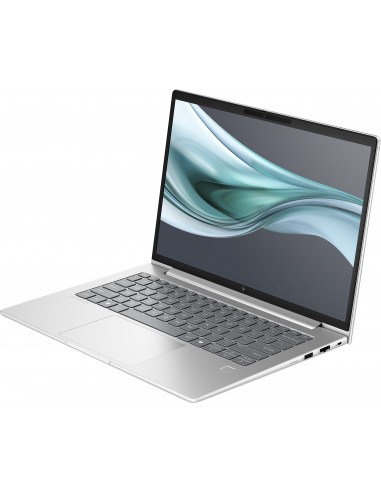 HP EliteBook 640 14 inch G11 Notebook PC Intel Core Ultra 5 125U 35,6 cm (14") WUXGA 16 GB DDR5-SDRAM 512 GB SSD