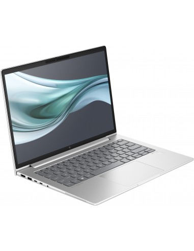 HP EliteBook 640 14 inch G11 Notebook PC Intel Core Ultra 5 125U 35,6 cm (14") WUXGA 16 GB DDR5-SDRAM 512 GB SSD