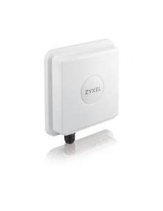Zyxel LTE7480-M804 router inalámbrico Gigabit Ethernet Banda única (2,4 GHz) 4G Blanco 2