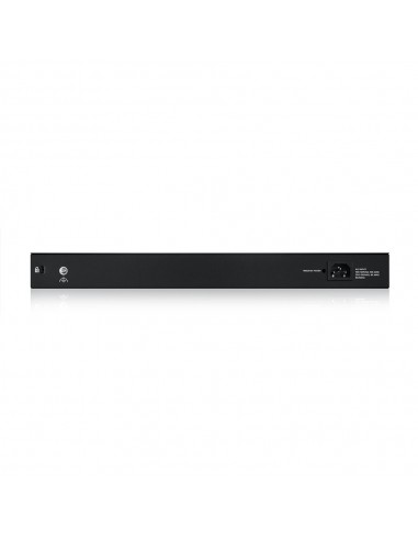Zyxel XGS2220-54FP Gestionado L3 Gigabit Ethernet (10 100 1000) Energía sobre Ethernet (PoE)