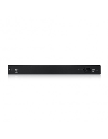 Zyxel XGS2220-54FP Gestionado L3 Gigabit Ethernet (10 100 1000) Energía sobre Ethernet (PoE)