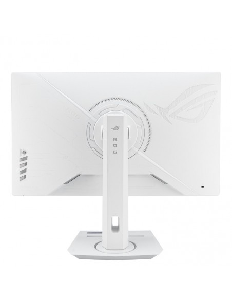 ASUS ROG Strix XG27ACS-W pantalla para PC 68,6 cm (27") 2560 x 1440 Pixeles Quad HD LCD Blanco