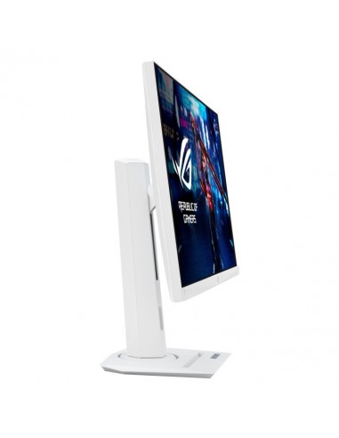 ASUS ROG Strix XG27ACS-W pantalla para PC 68,6 cm (27") 2560 x 1440 Pixeles Quad HD LCD Blanco