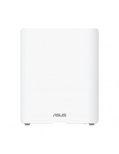 ASUS ZenWiFi BQ16 Tribanda (2.4 GHz   5 GHz   6 GHz) Wi-Fi 7 (802.11be) Blanco 3 Interno