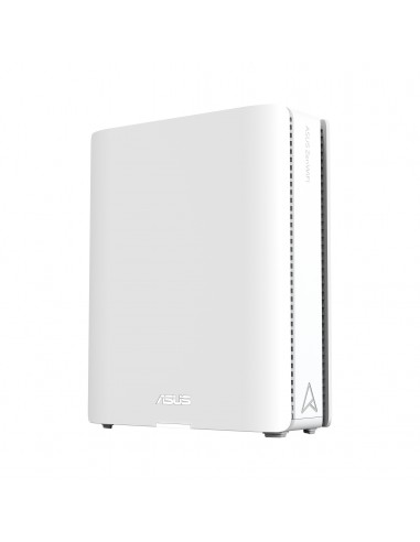 ASUS ZenWiFi BQ16 Tribanda (2.4 GHz   5 GHz   6 GHz) Wi-Fi 7 (802.11be) Blanco 3 Interno