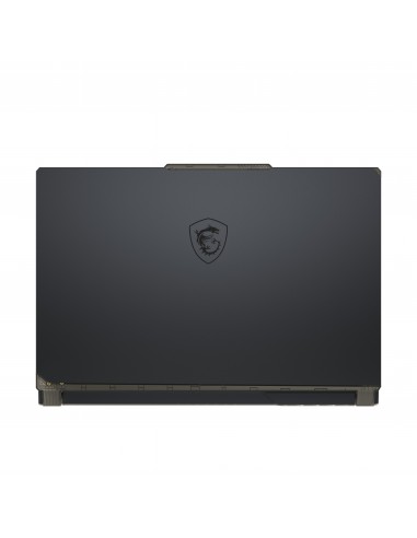 MSI Cyborg 15 A13VF-838XES Intel® Core™ i5 i5-13420H Portátil 39,6 cm (15.6") Full HD 16 GB DDR5-SDRAM 512 GB SSD NVIDIA