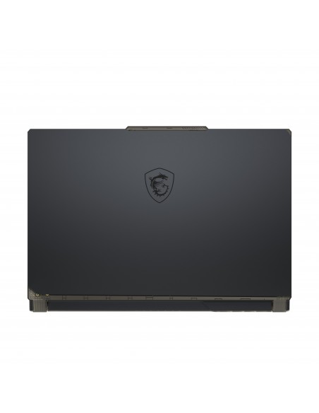MSI Cyborg 15 A13VF-838XES Intel® Core™ i5 i5-13420H Portátil 39,6 cm (15.6") Full HD 16 GB DDR5-SDRAM 512 GB SSD NVIDIA