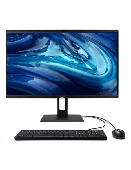Acer Veriton VZ2694G Intel® Core™ i5 i5-12400 60,5 cm (23.8") 1920 x 1080 Pixeles PC todo en uno 8 GB DDR4-SDRAM 512 GB SSD