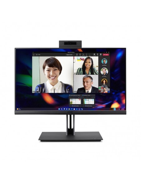 Acer Veriton Z4714GT Intel® Core™ i7 i7-13700 60,5 cm (23.8") 1920 x 1080 Pixeles PC todo en uno 16 GB DDR4-SDRAM 512 GB SSD
