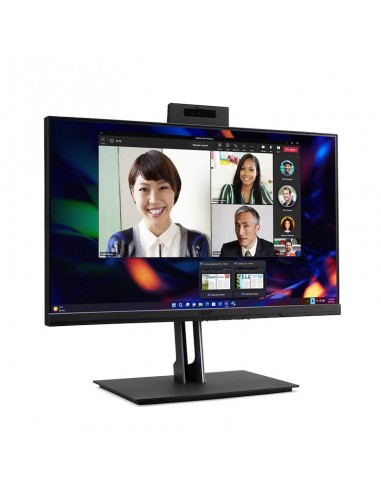 Acer Veriton Z4714GT Intel® Core™ i7 i7-13700 60,5 cm (23.8") 1920 x 1080 Pixeles PC todo en uno 16 GB DDR4-SDRAM 512 GB SSD