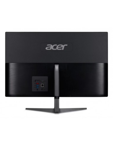 Acer Veriton VZ2514G Intel® Core™ i5 i5-12450H 60,5 cm (23.8") 1920 x 1080 Pixeles PC todo en uno 16 GB DDR4-SDRAM 512 GB SSD