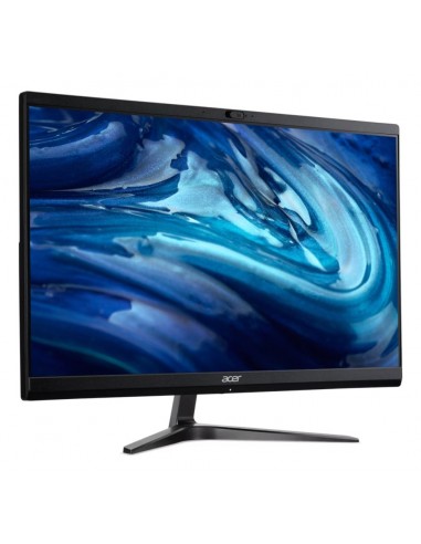Acer Veriton VZ2514G Intel® Core™ i5 i5-12450H 60,5 cm (23.8") 1920 x 1080 Pixeles PC todo en uno 8 GB DDR4-SDRAM 512 GB SSD