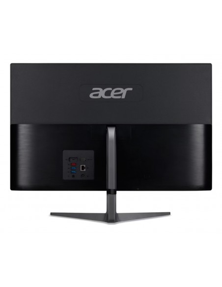 Acer Veriton VZ2514G Intel® Core™ i5 i5-12450H 60,5 cm (23.8") 1920 x 1080 Pixeles PC todo en uno 8 GB DDR4-SDRAM 512 GB SSD
