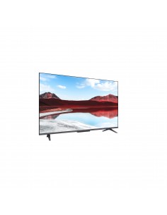 Xiaomi TV A Pro 43'' 109,2 cm (43") 4K Ultra HD Smart TV Wifi Gris, Titanio 2