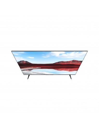 Xiaomi TV A Pro 43'' 109,2 cm (43") 4K Ultra HD Smart TV Wifi Gris, Titanio
