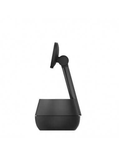 Belkin Pro Soporte activo para teléfono móvil Teléfono móvil smartphone Negro