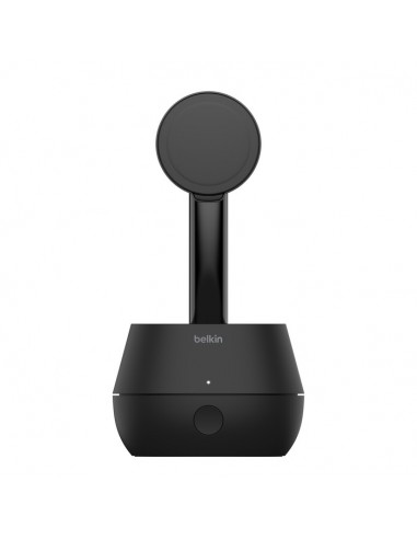 Belkin Pro Soporte activo para teléfono móvil Teléfono móvil smartphone Negro