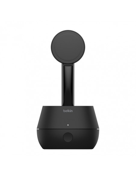 Belkin Pro Soporte activo para teléfono móvil Teléfono móvil smartphone Negro
