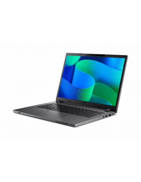 Acer TravelMate P2 TMP214-55-G2-TCO-52HE Intel Core 5 120U Portátil 35,6 cm (14") WUXGA 16 GB DDR5-SDRAM 512 GB SSD Wi-Fi 6 Acer TravelMate P2 TMP214-55-G2-TCO-52HE Intel Core 5 120U Portátil 35,6 cm (14") WUXGA 16 GB DDR5-SDRAM 512 GB SSD Wi-Fi 6