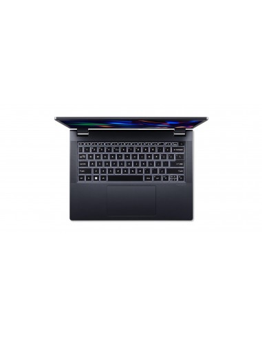 Acer TravelMate P4 TMP414-53-G2-TCO-544N Intel Core 5 120U Portátil 35,6 cm (14") WUXGA 16 GB DDR5-SDRAM 512 GB SSD Wi-Fi 6