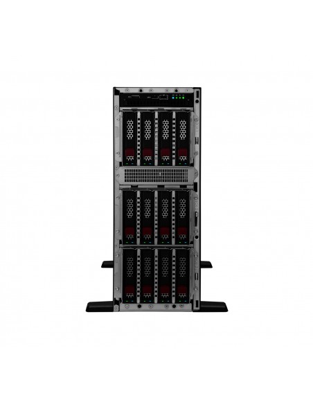 HPE ProLiant ML350 Gen11 servidor 1,92 TB Torre (4U) Intel® Xeon® Silver 4510 2,4 GHz 64 GB DDR5-SDRAM 1000 W