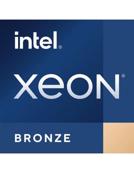 Intel Xeon Bronze 3508U procesador 2,1 GHz 22,5 MB