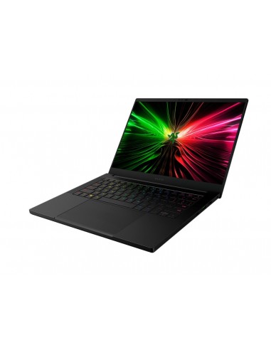 Razer Blade 14 RZ09-050811D3-R311 ordenador portatil AMD Ryzen™ 9 8945HS Portátil 35,6 cm (14") Quad HD+ 32 GB DDR5-SDRAM 1 TB