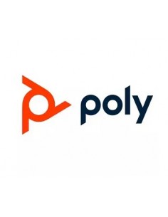 POLY 3 Year Elite Onsite Studio G62 Video Conferencing System