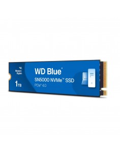Western Digital Blue SN5000 M.2 1 TB PCI Express 4.0 NVMe 2