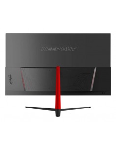 KeepOut XGM24PRO4 pantalla para PC 60,5 cm (23.8") 1920 x 1080 Pixeles Full HD Negro 2