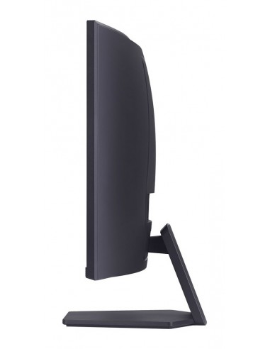 LG 27GS60QC pantalla para PC 68,6 cm (27") 2560 x 1440 Pixeles Full HD LCD Negro