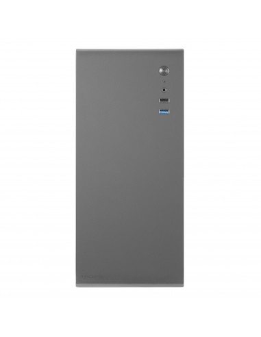 Tacens ORUMX 500W Mini Tower Negro