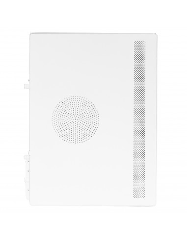 Tacens NOVAX Mini Tower Negro