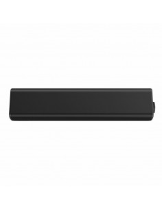 Creative Labs Sound Blaster GS3 Negro Inalámbrico y alámbrico 12 W 2