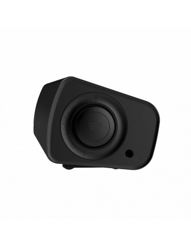 Creative Labs Sound Blaster GS3 Negro Inalámbrico y alámbrico 12 W