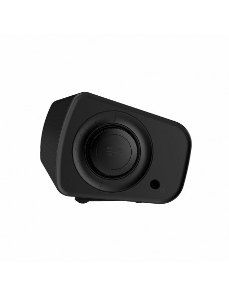 Creative Labs Sound Blaster GS3 Negro Inalámbrico y alámbrico 12 W Creative Labs Sound Blaster GS3 Negro Inalámbrico y alámbrico 12 W