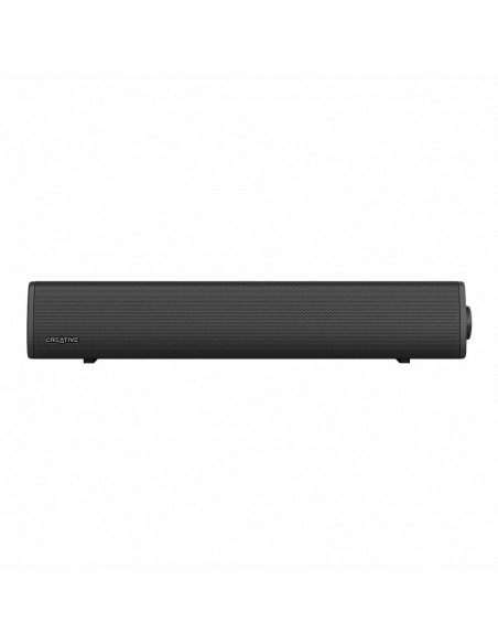 Creative Labs Sound Blaster GS3 Negro Inalámbrico y alámbrico 12 W Creative Labs Sound Blaster GS3 Negro Inalámbrico y alámbrico 12 W