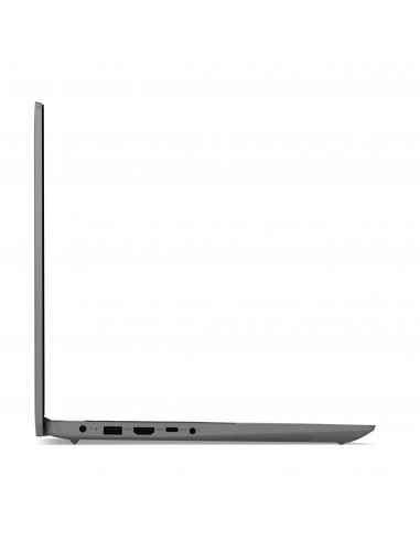 Lenovo IdeaPad 3 AMD Ryzen™ 5 5500U Portátil 39,6 cm (15.6") Full HD 16 GB DDR4-SDRAM 512 GB SSD Wi-Fi 6 (802.11ax) Windows 11