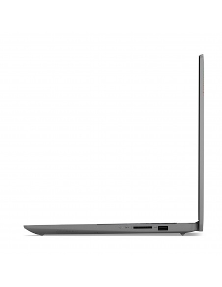 Lenovo IdeaPad 3 AMD Ryzen™ 5 5500U Portátil 39,6 cm (15.6") Full HD 16 GB DDR4-SDRAM 512 GB SSD Wi-Fi 6 (802.11ax) Windows 11