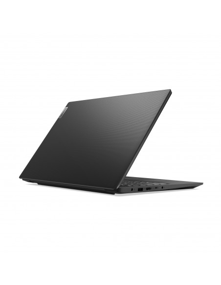 Lenovo V V15 Intel® Core™ i5 i5-13420H Portátil 39,6 cm (15.6") Full HD 8 GB DDR4-SDRAM 512 GB SSD Wi-Fi 6 (802.11ax) Negro Lenovo V V15 Intel® Core™ i5 i5-13420H Portátil 39,6 cm (15.6") Full HD 8 GB DDR4-SDRAM 512 GB SSD Wi-Fi 6 (802.11ax) Negro