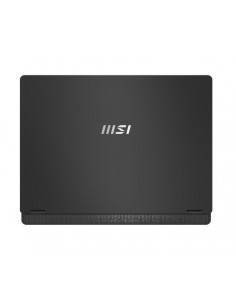 MSI Prestige 14 AI STUDIO C1VEG-016SYST Intel Core Ultra 7 155H Portátil 35,6 cm (14") 2.8K 16 GB DDR5-SDRAM 1 TB SSD NVIDIA 2